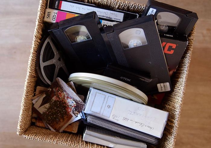 VHS to Digital Conversion - Image 3